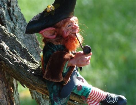 Exploring the Leprechauns' Hidden World: The Magic of the Cast